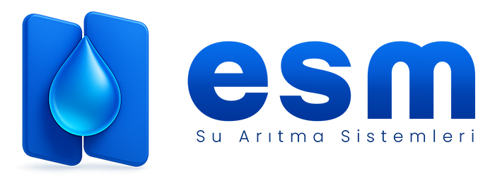 ESM - Su Arıtma Sistemleri